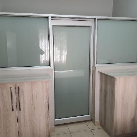 Poinsettia Family Cottage Hazyview Ngoại thất bức ảnh