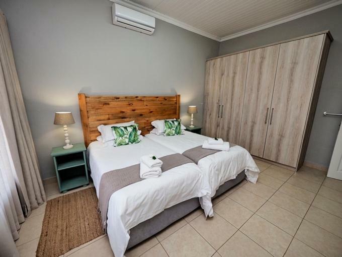 Poinsettia Family Cottage Hazyview Ngoại thất bức ảnh